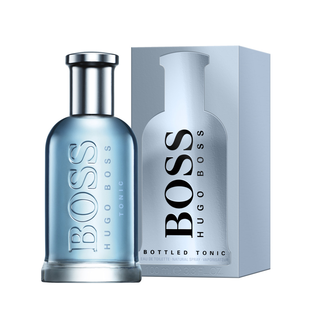 Bottled Tonic EDT